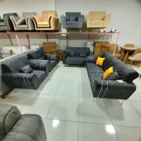 مبل دلتا (طرح تعویض مبل)