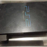 پلی استیشن۲ ps2
