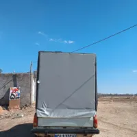حمل بار با وانت پیکانبار به سراسر کشور|خدمات حمل و نقل|مرودشت, |دیوار