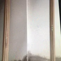 درب چوبی با روکش pvc کره ای