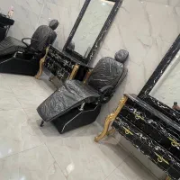 ست کامل لوازم آرایشگاه زنانه