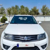 سوزوکی ویتارا ۹۵اتومات
