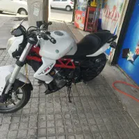 بنلی 300 95