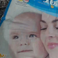 دو بسته پوشک بارلی سایز ۲، ۵۲ عددی