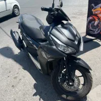 ۱۷۰ سی سی ایروکس همتاز