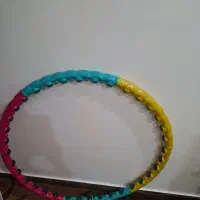 حلقه ورزشی
