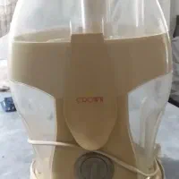 آب هویج گیر مارک کرون اصل