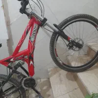 دوچرخه دنده ای