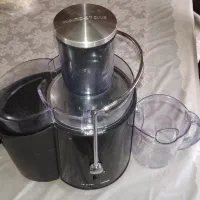 آبمیوه گیری