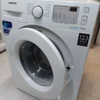 لباسشویی 8کیلویی سامسونگ