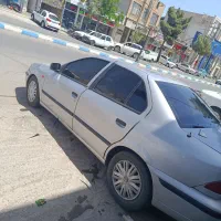 سلام..ماشین داداش وکالتی فروش میشه ..