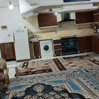 آپارتمان آسانسوردار بسیار تمیز و شیک شهرک پردیسان