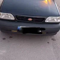 فروش پراید سالم