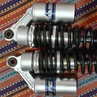 کمک فنر