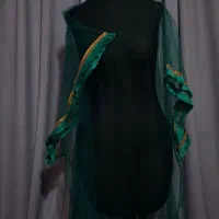 ثوب دخترونه فروش فوری