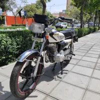 هوندا 200cc