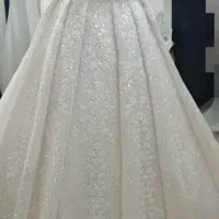 لباس عروس