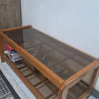 میز پذیرایی