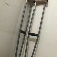 عصا و پابند