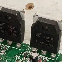 تعمیرات و ساخت انواع یوپی اس