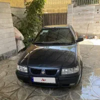 سمند lx 93