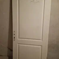 درب چوبی|مصالح و تجهیزات ساختمان|ماهدشت, |دیوار