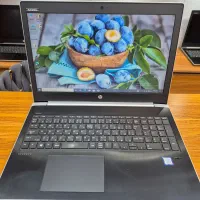 لپ تاب اقتصادی HP نسل 7