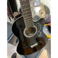 گیتار پائوچیا سالم