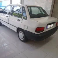 پراید 86