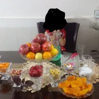 میز ناهار خوری ۴ نفره