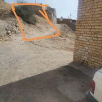 فروش زمین به متراژ88مترسر3نبش