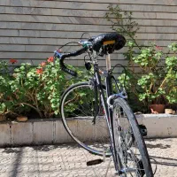 دوچرخه ROAD BIKE   27|دوچرخه، اسکیت، اسکوتر|اصفهان, سیچان|دیوار