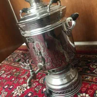 سماور گازی  مارک اذرنسب