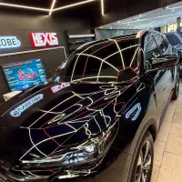 چانگان CS55 کربن بلک وارداتی مدل 2024