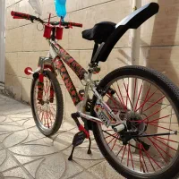 دوچرخه 24 سالم اسپرت