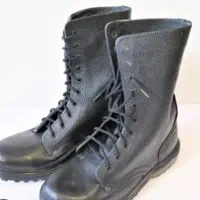 کفش سربازی