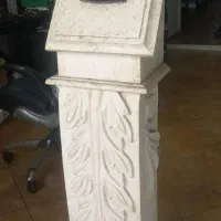 استند وایفون تابا ی  طبقه در حد نو مناسب ویلا وباغ