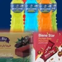 پک رژیمی باشگاه