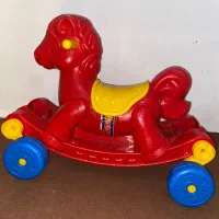 دوچرخه کودک