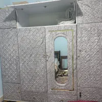 کمد تر تمیز
