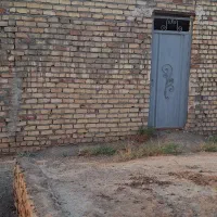 خانه فروشی نیمه کاره در گرشاسبی ۱۴