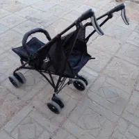 کالسکه عصایی ، مارک دلیجان