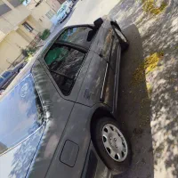 پژو پارس مدل 92