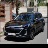تیگاردX35