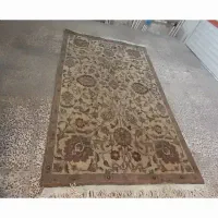 فرش دست بافت قدیمی