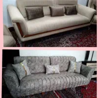 کاورمبل (لباس مبل) ساینا