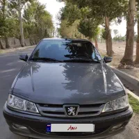 پژوپارس سفارشی مدل ۹۴موتورELXاتومات