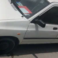 پراید مدل ۹۵