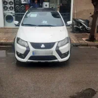 کوئیک rs مدل ۱۴۰۲ کم کار