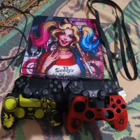 ps4 پلی استیشن